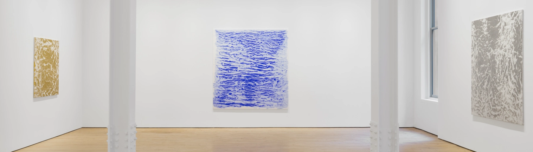 Image for Vicky Colombet: Memory of the Surface at NORR COHAN