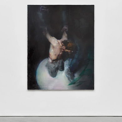 Image from Harry Hugo Little: The Sleepwalker, at SETAREH