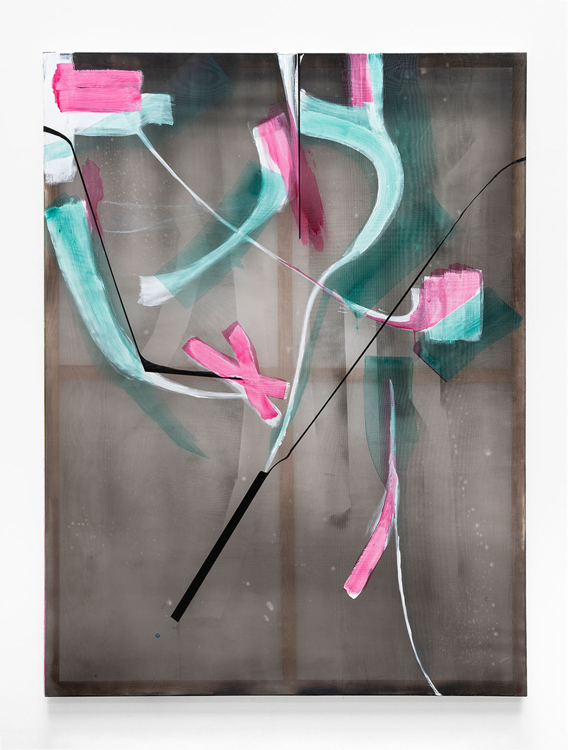 Image for Rachel von Morgenstern: Penumbra, at FILIALE