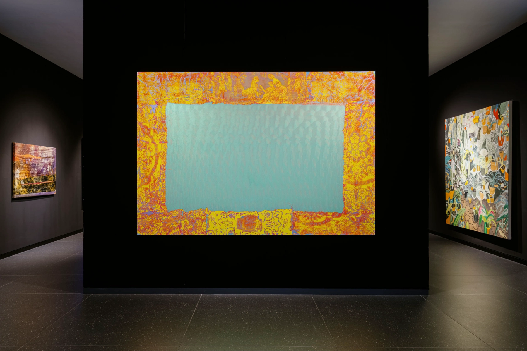 Image for Texas Contemporary, at Opera Gallery