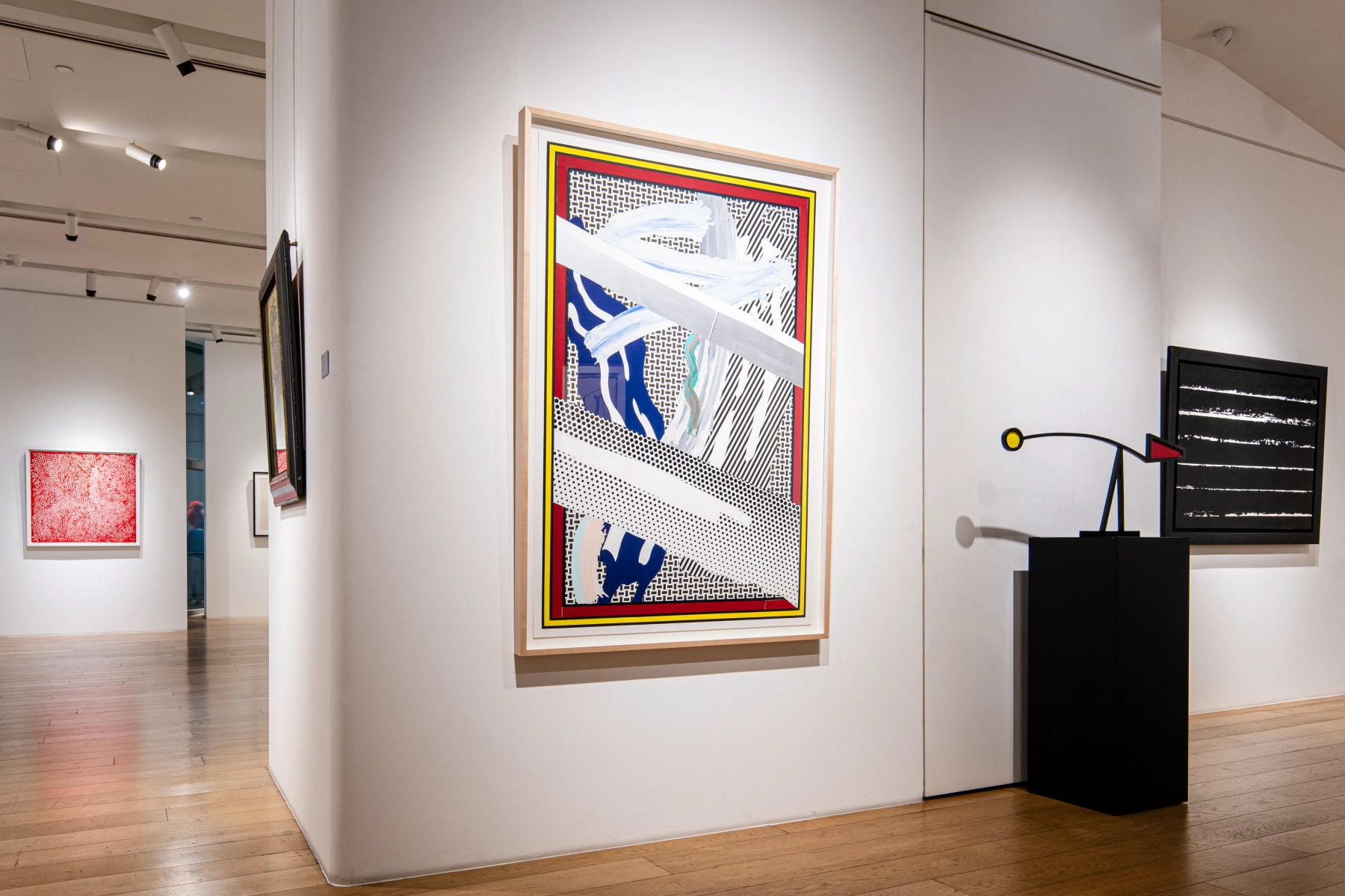 Image for The Singapore Masters Show 2026, at Opera Gallery