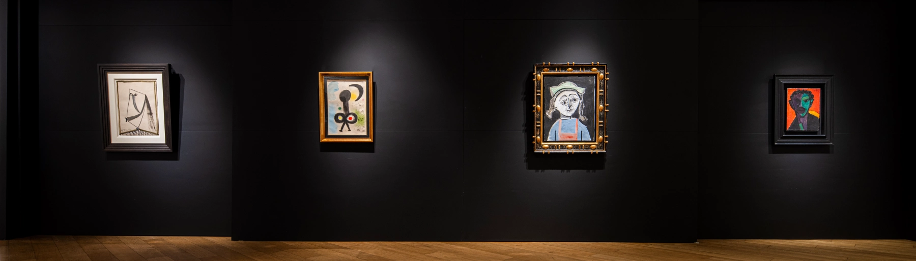 Image for The Singapore Masters Show 2026 at Opera Gallery