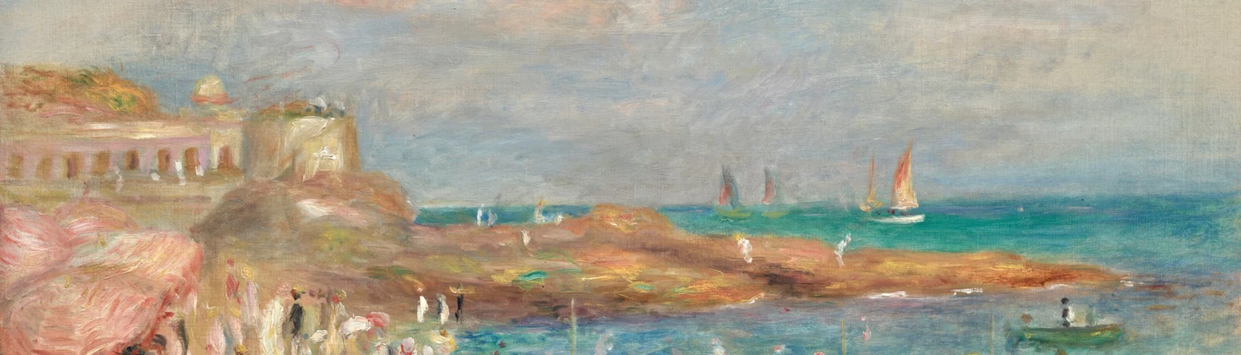 Image for Art Moderne - Vente du Jour, including Works from the Durand-Ruel Collection and Works from the Marlene and Spencer Hays Collection at Christie’s