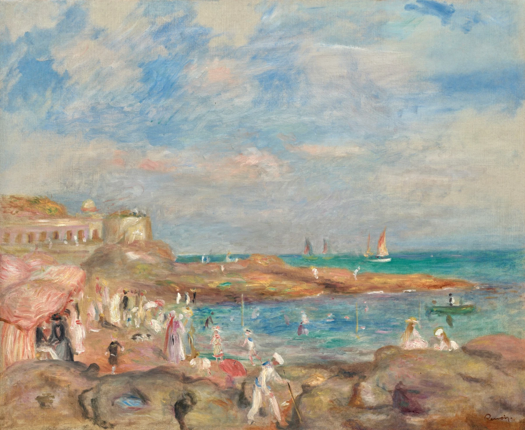Image for Art Moderne - Vente du Jour, including Works from the Durand-Ruel Collection and Works from the Marlene and Spencer Hays Collection, at Christie’s