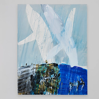 Image from Hoon Kwak: Recent Works, at PNC Gallery