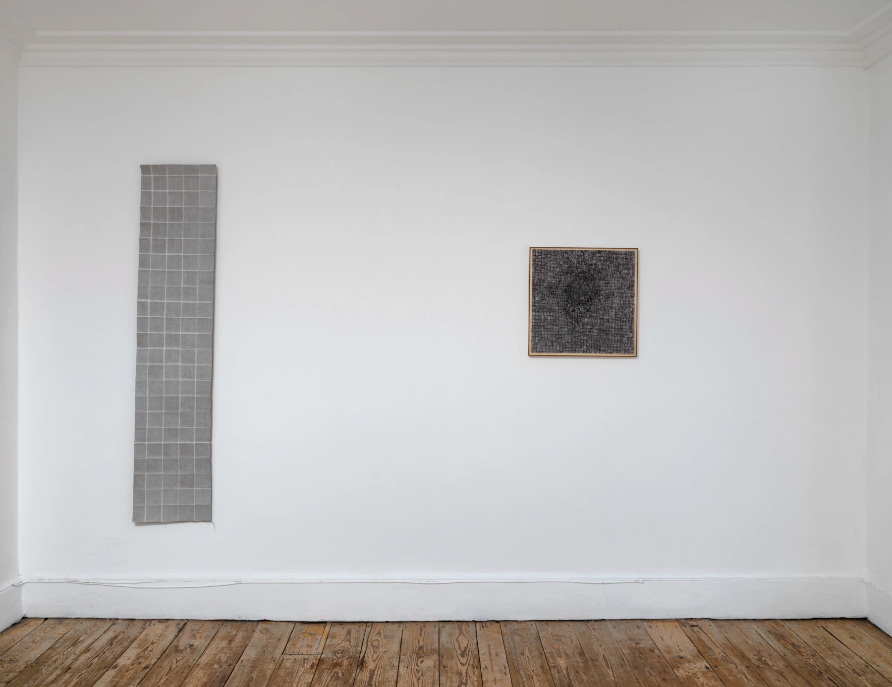 Image for Bernardo Ortiz: Peso Muerto, at Patrick Heide Contemporary Art