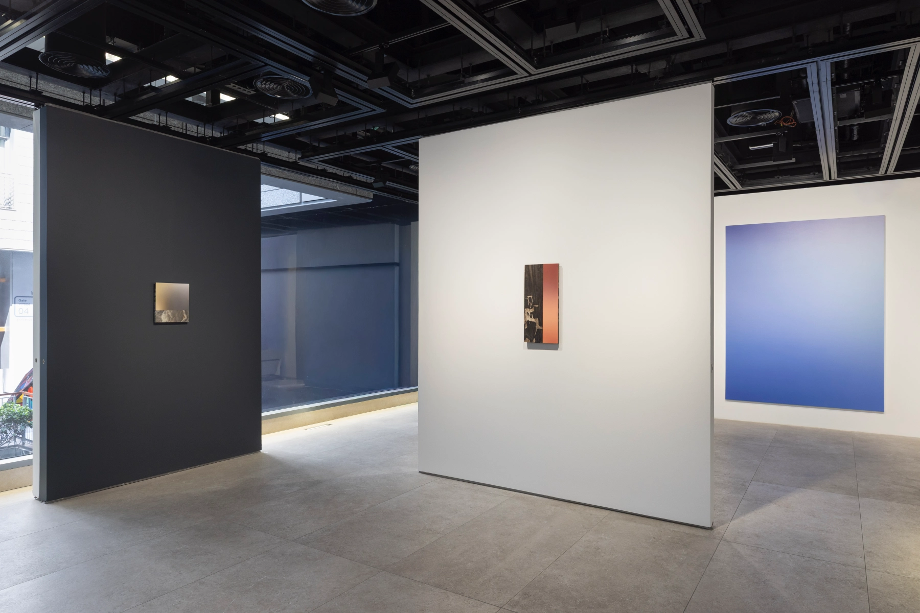 Image for Pieter Vermeersch, at Perrotin Dubai