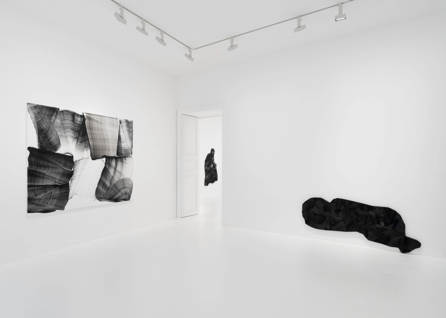 Image for Lee Bae: Attending, at Perrotin Marais