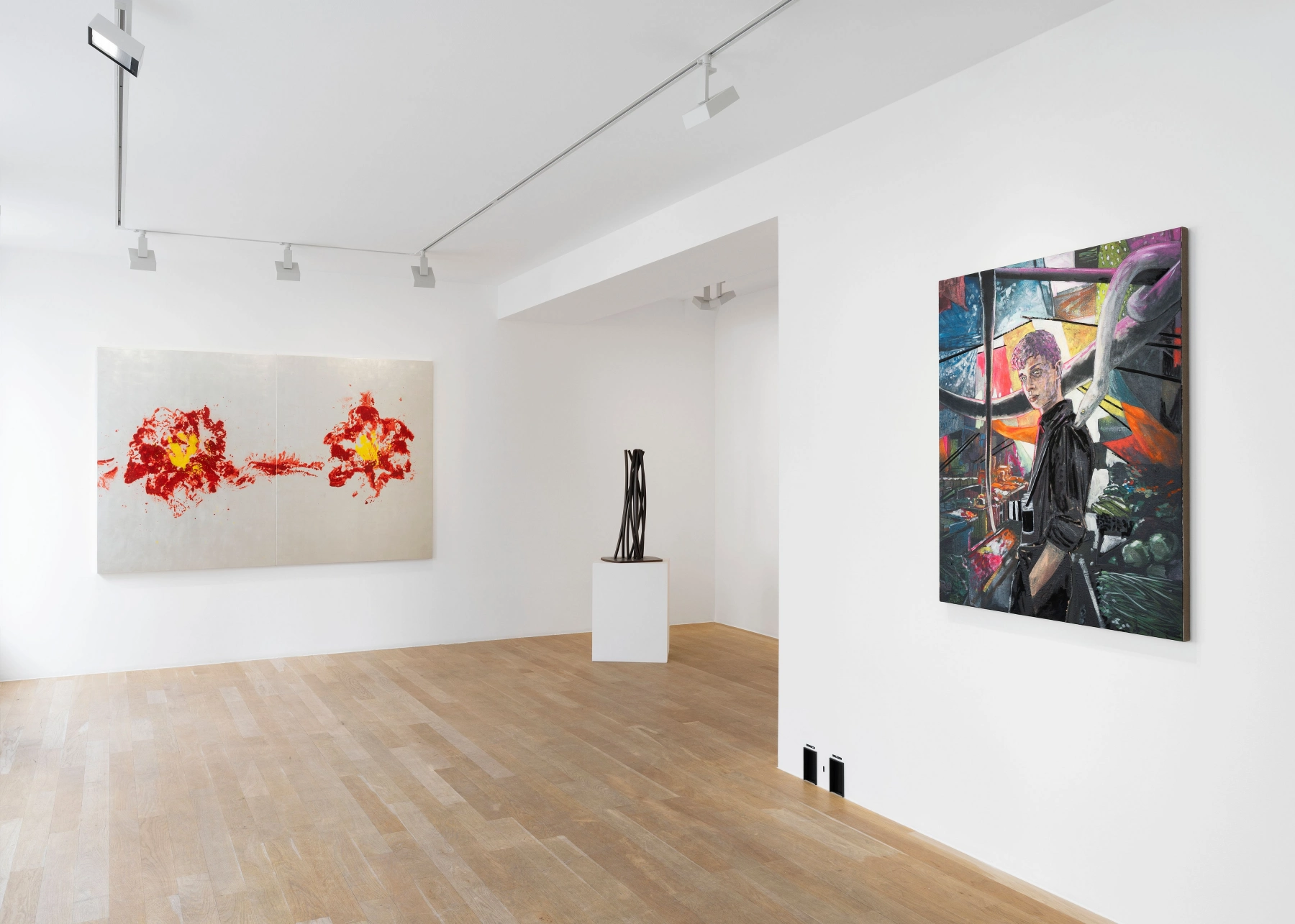 Image for Panorama, at Perrotin Matignon 8