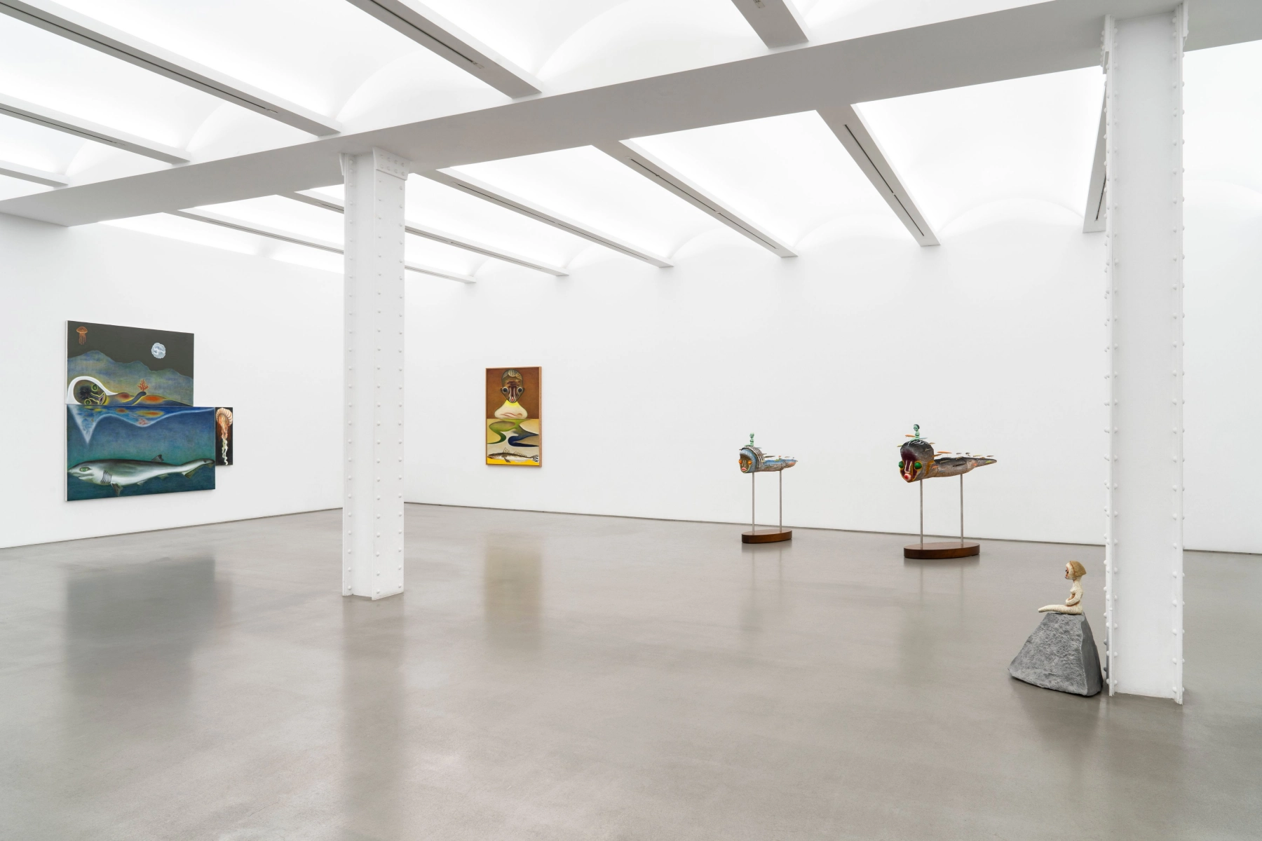 Image for Izumi Kato, at Perrotin New York