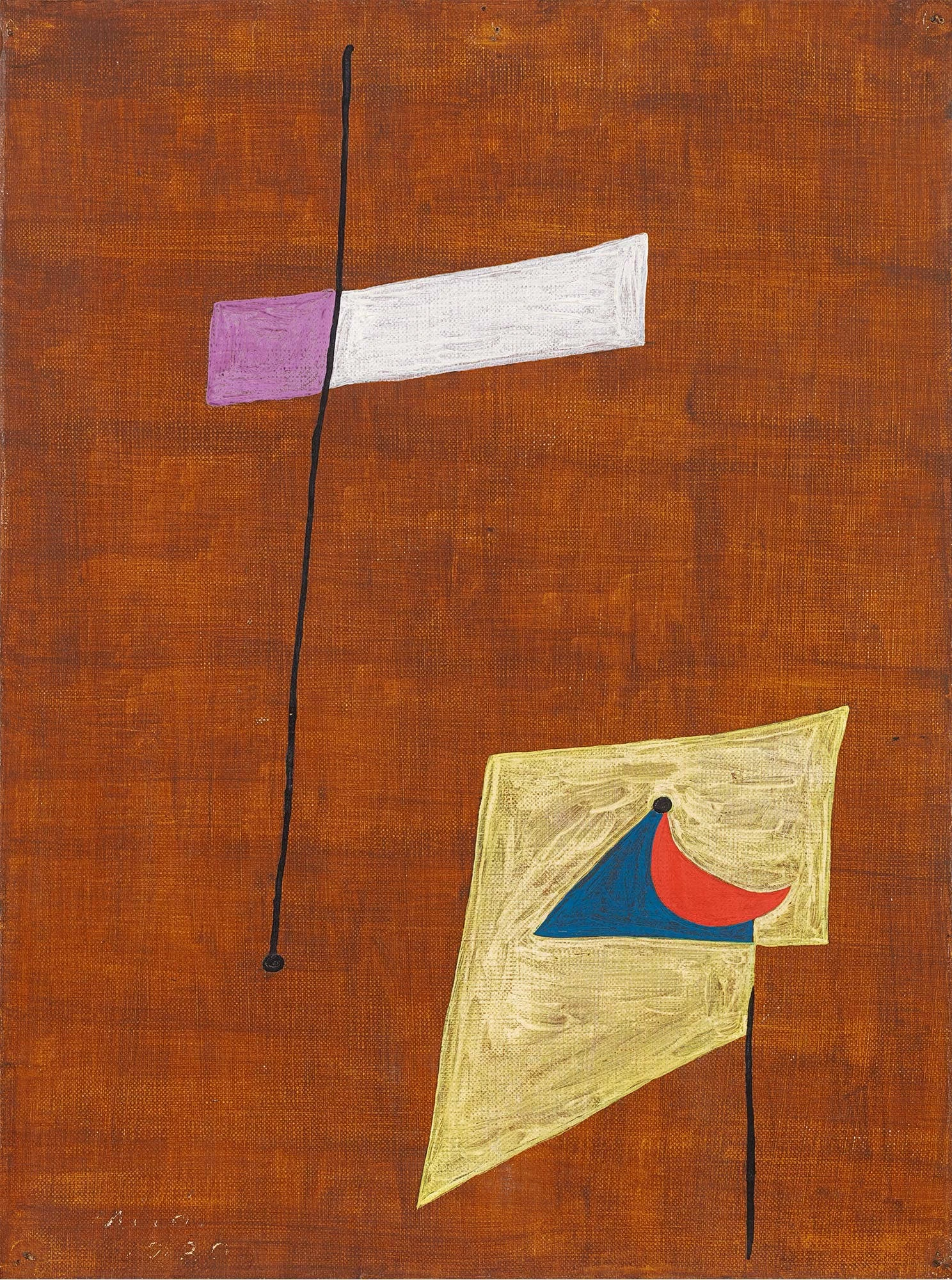Image for Vente Art Moderne & Contemporain et Design, at Phillips
