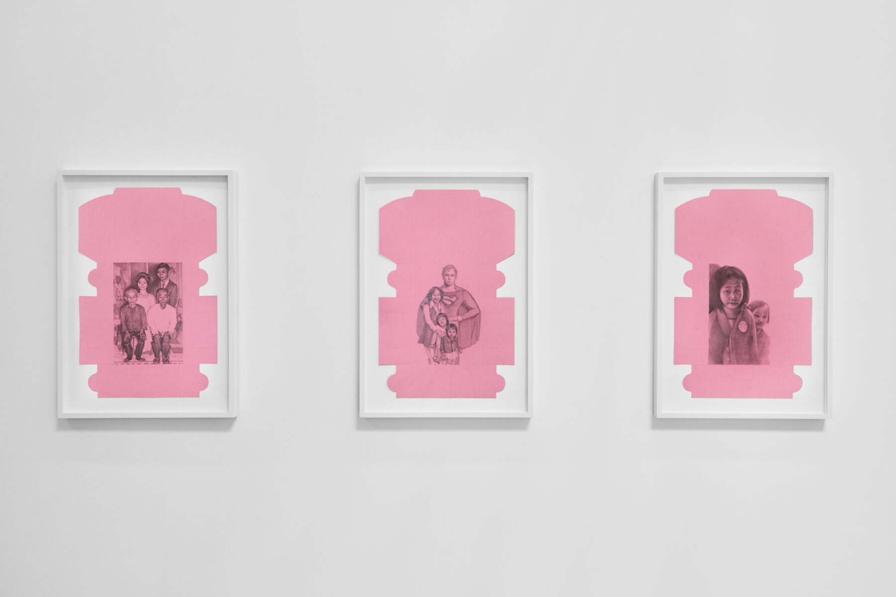 Image for Phung Huynh: Bite The Hand That Feeds You at Luis De Jesus Los Angeles
