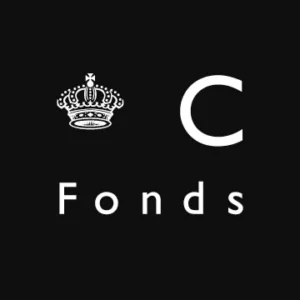 Logo for Prince Claus Fund