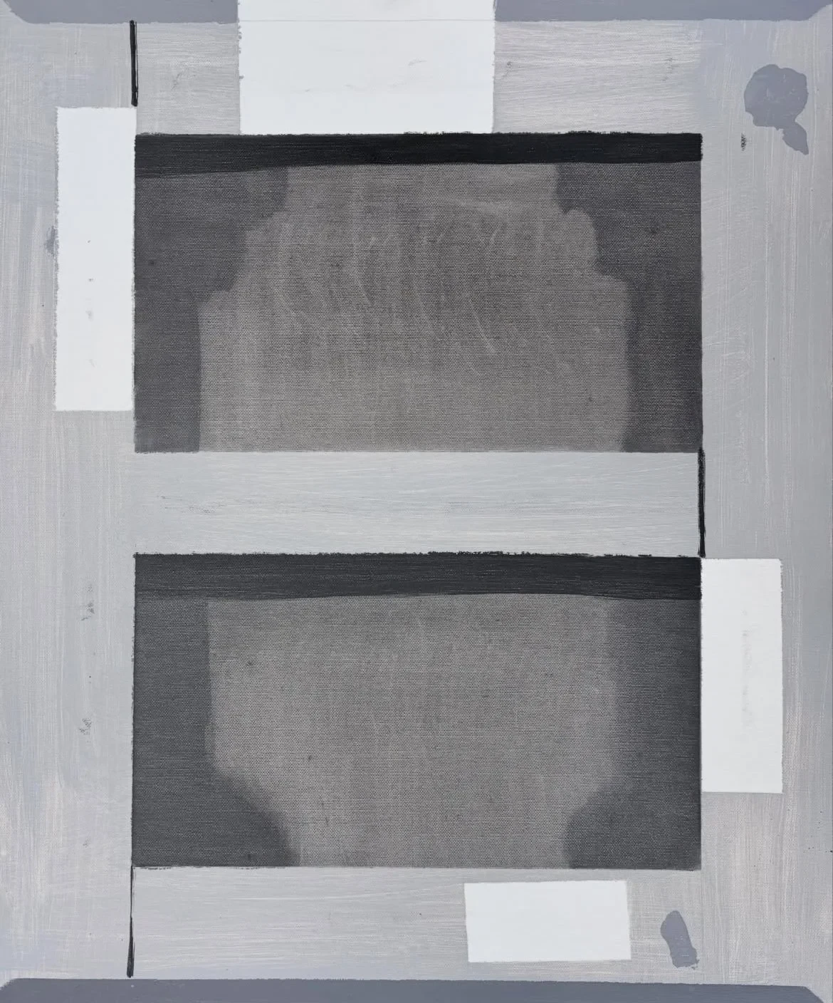 Image for Rear View, at FreddieFoulkes Gallery