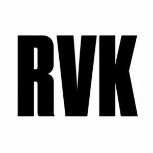 Logo for Robbie von Kampen
