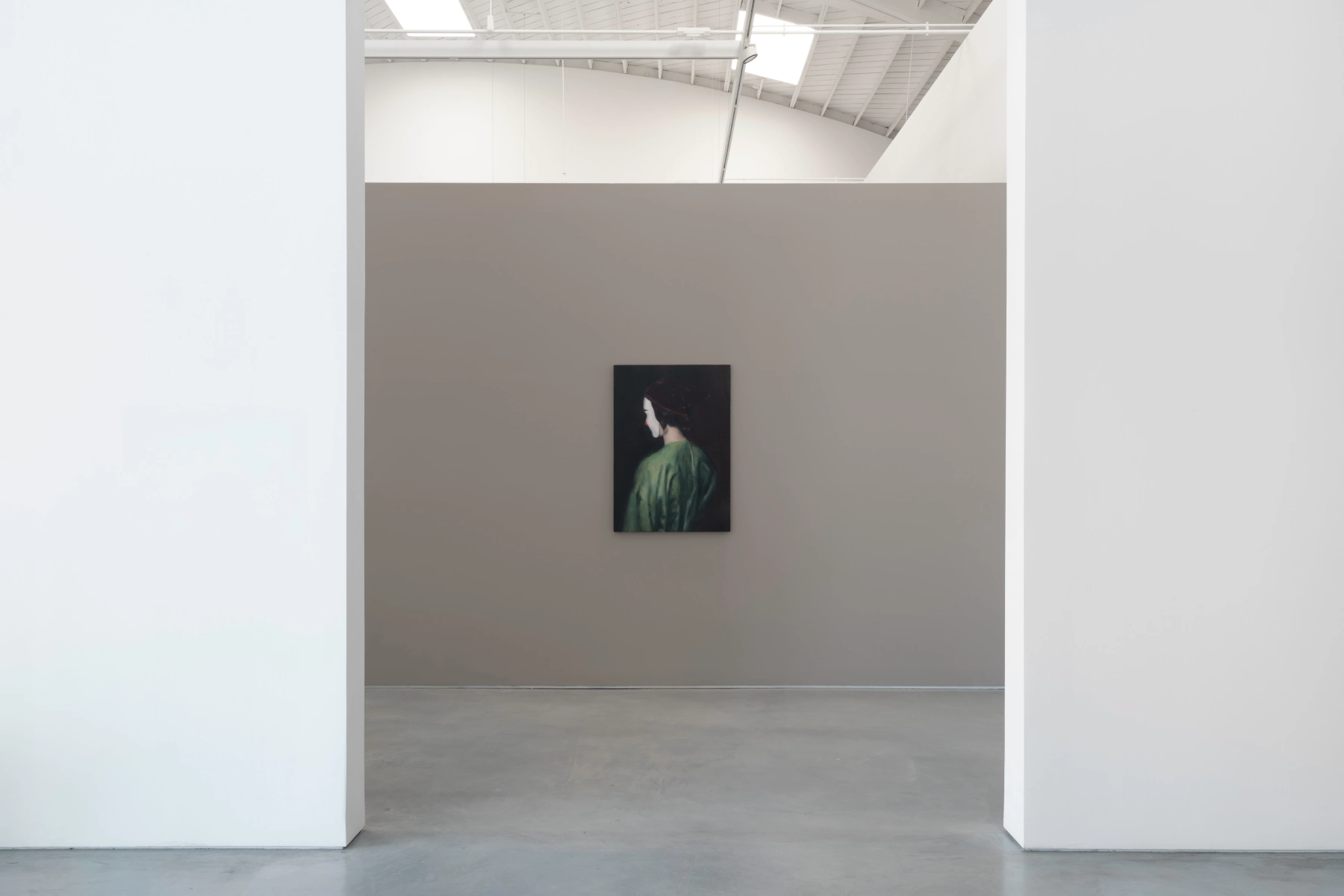 Image for Mia Middleton: Summoning Cleo, at Roberts Projects