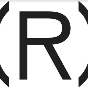 Logo for ROZENSTRAAT - a rose is a rose is a rose