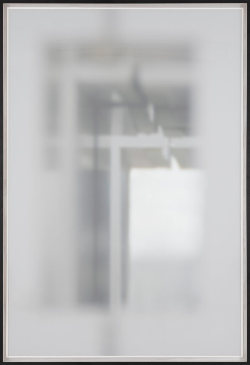 Eva Schlegel, o.T. (214), 2015