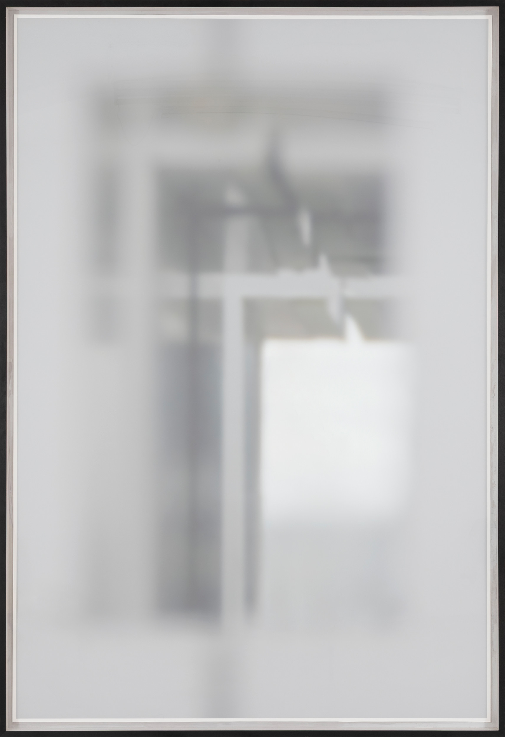 Eva Schlegel, o.T. (214), 2015
