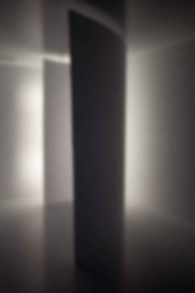 Eva Schlegel, o.T. (341), 2022
