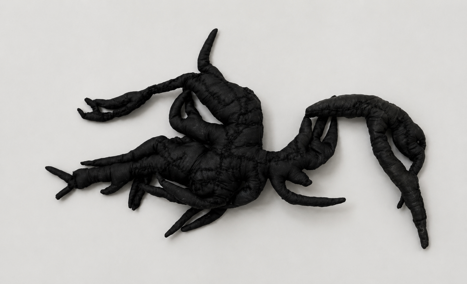 Marya Kazoun, Self-Portrait (SP33), 2003-present