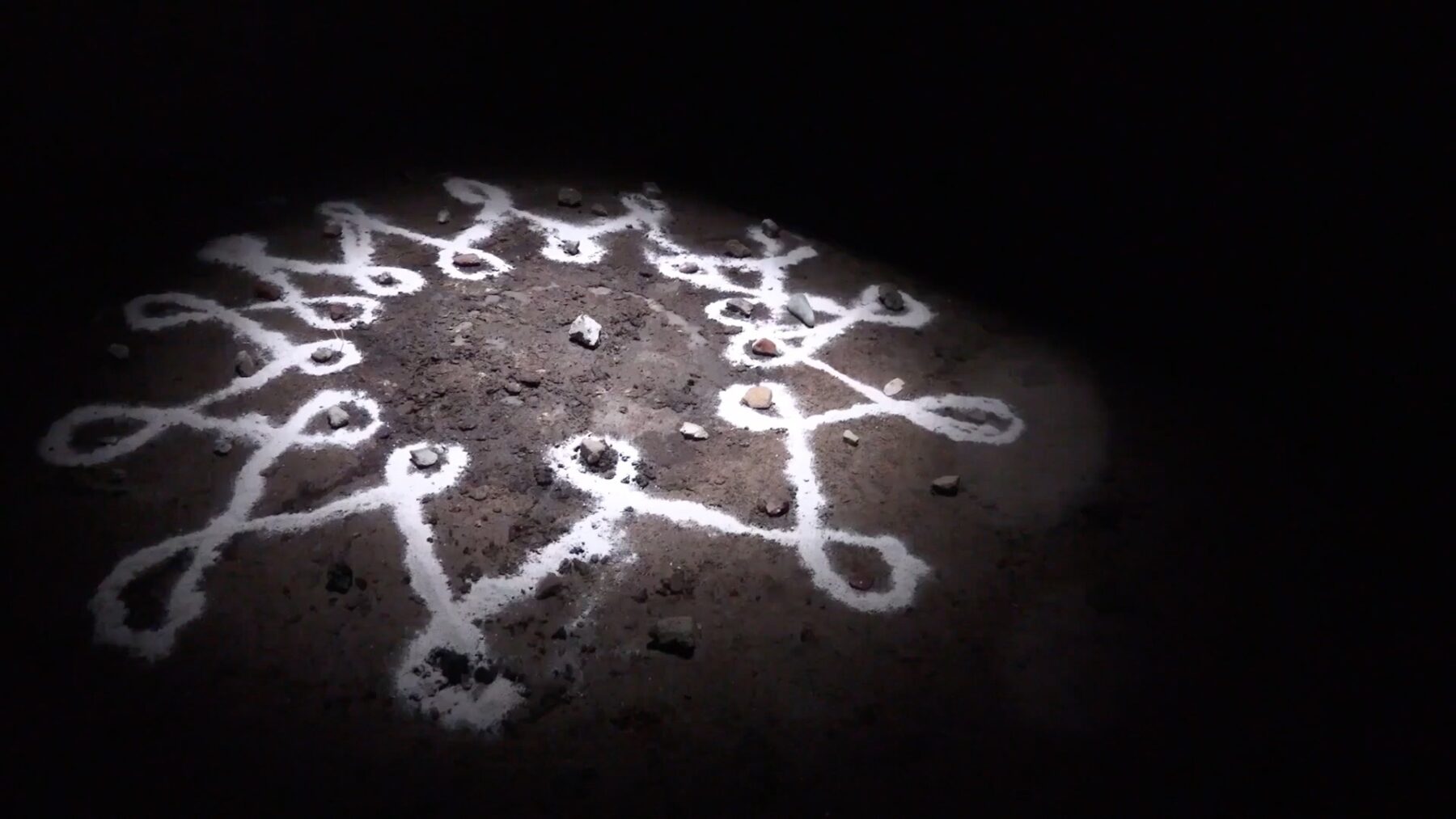 Image for Erik van Lieshout: Dit Licht Achter Mij at Annet Gelink Gallery