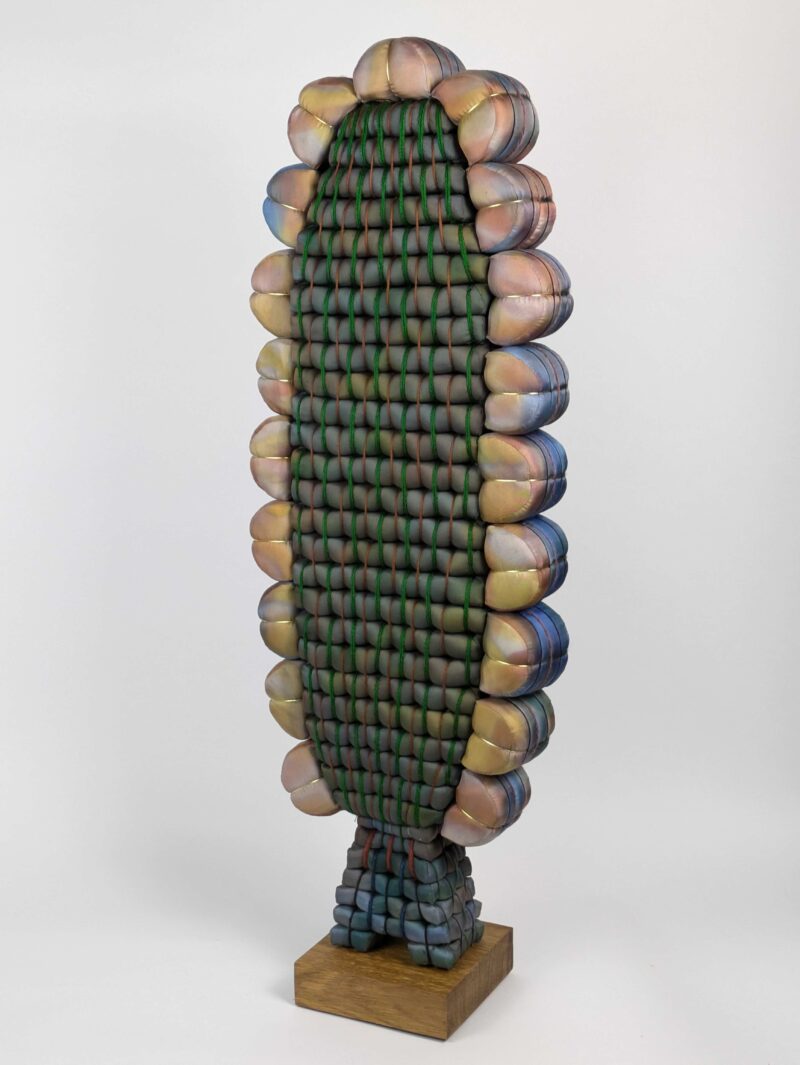 Saar Scheerlings, Talisman Night Mirror II, 2024