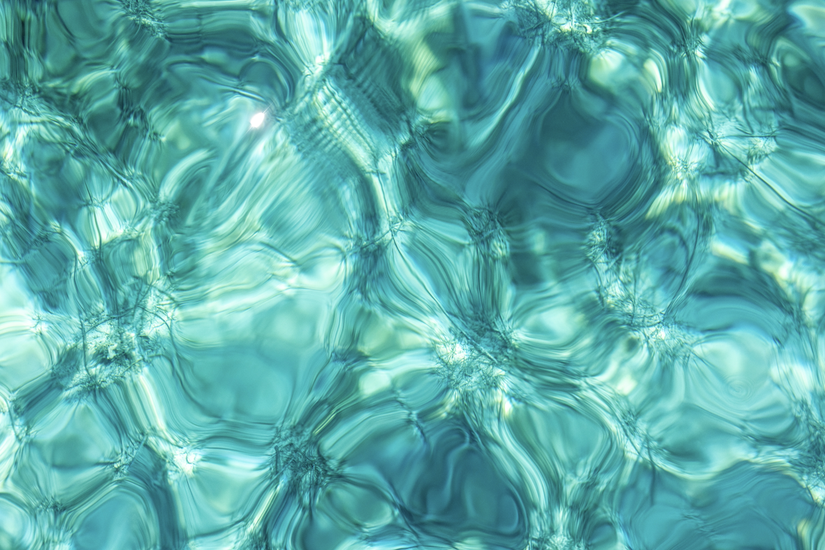 Michèle Buhofer, Fluid Geometry, 2026