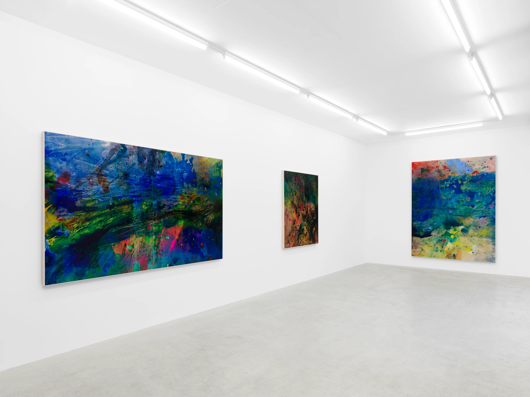 Image for Tim Garwood: Signals, at Sim Smith