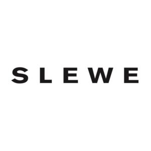 Logo for Slewe