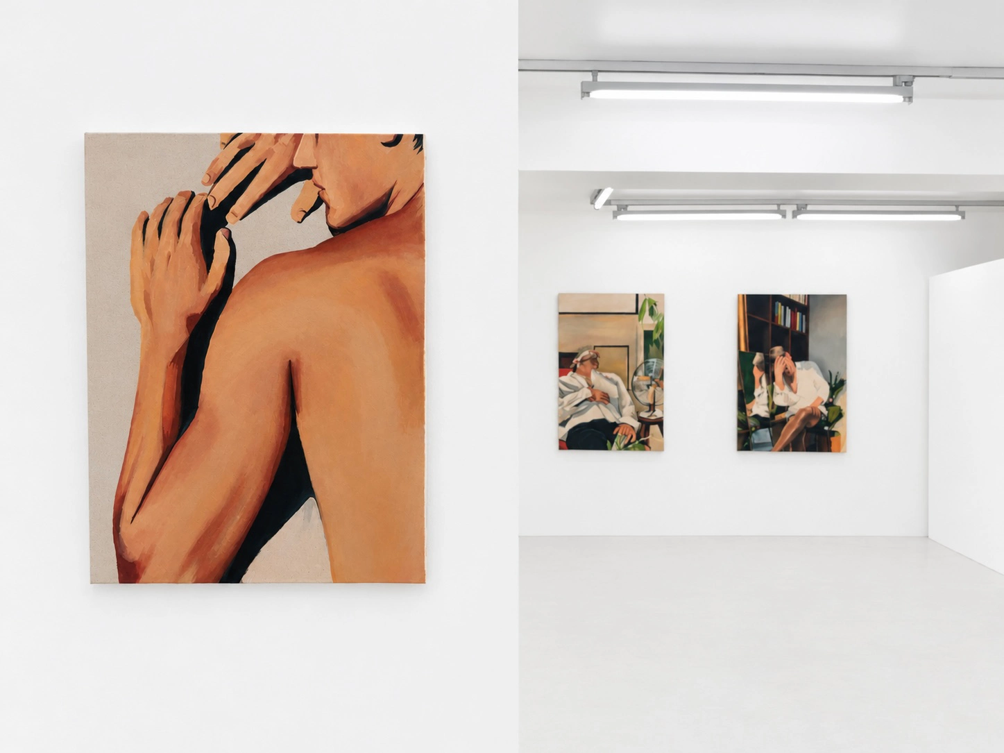 Image for Isidore Bishop-Sauve, at Sobering Galerie