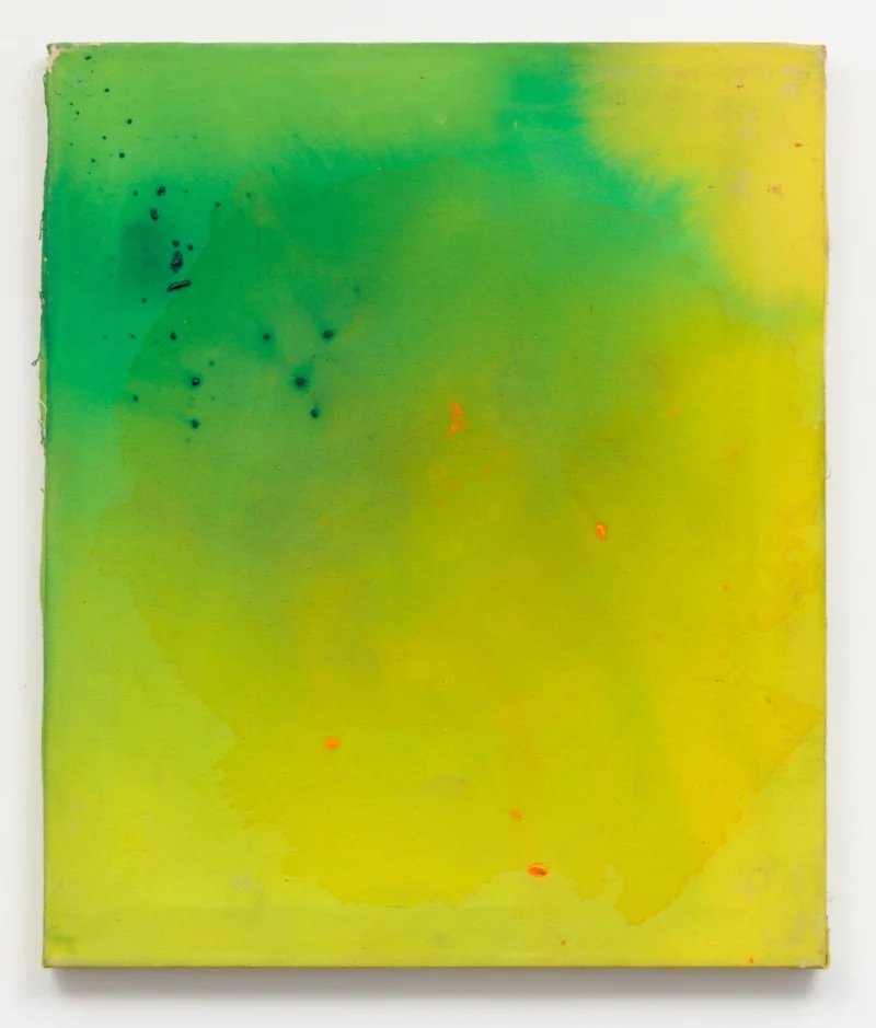 Vivian Springford, Untitled, c. 1970