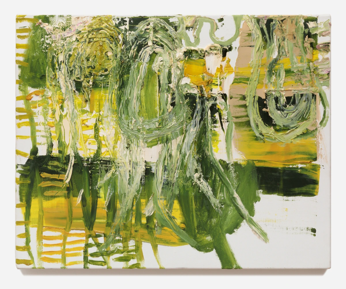 Olav Christopher Jenssen, Practical Nostalgia No. 4, 2003/2004