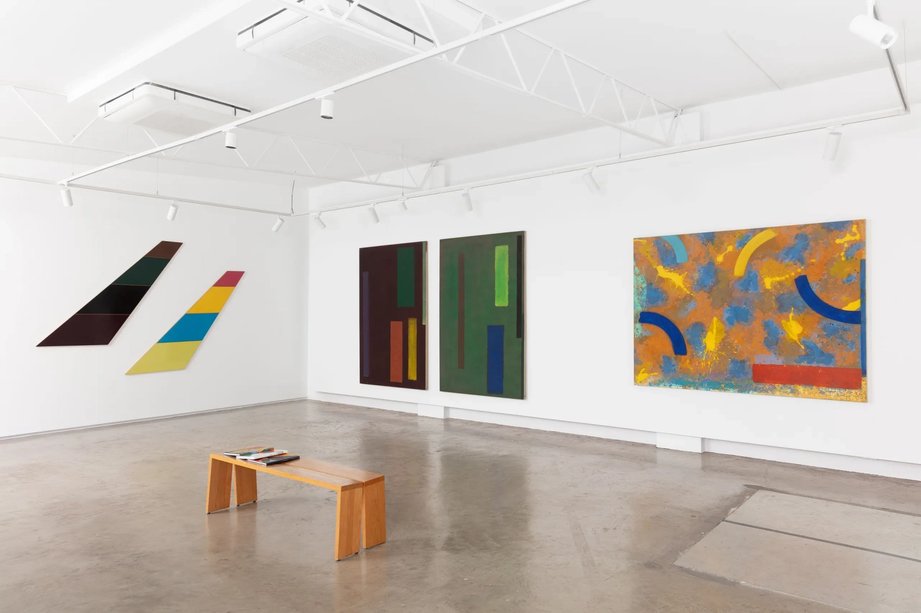 Image for Sydney Ball: As Much As You Can, at Sullivan+Strumpf