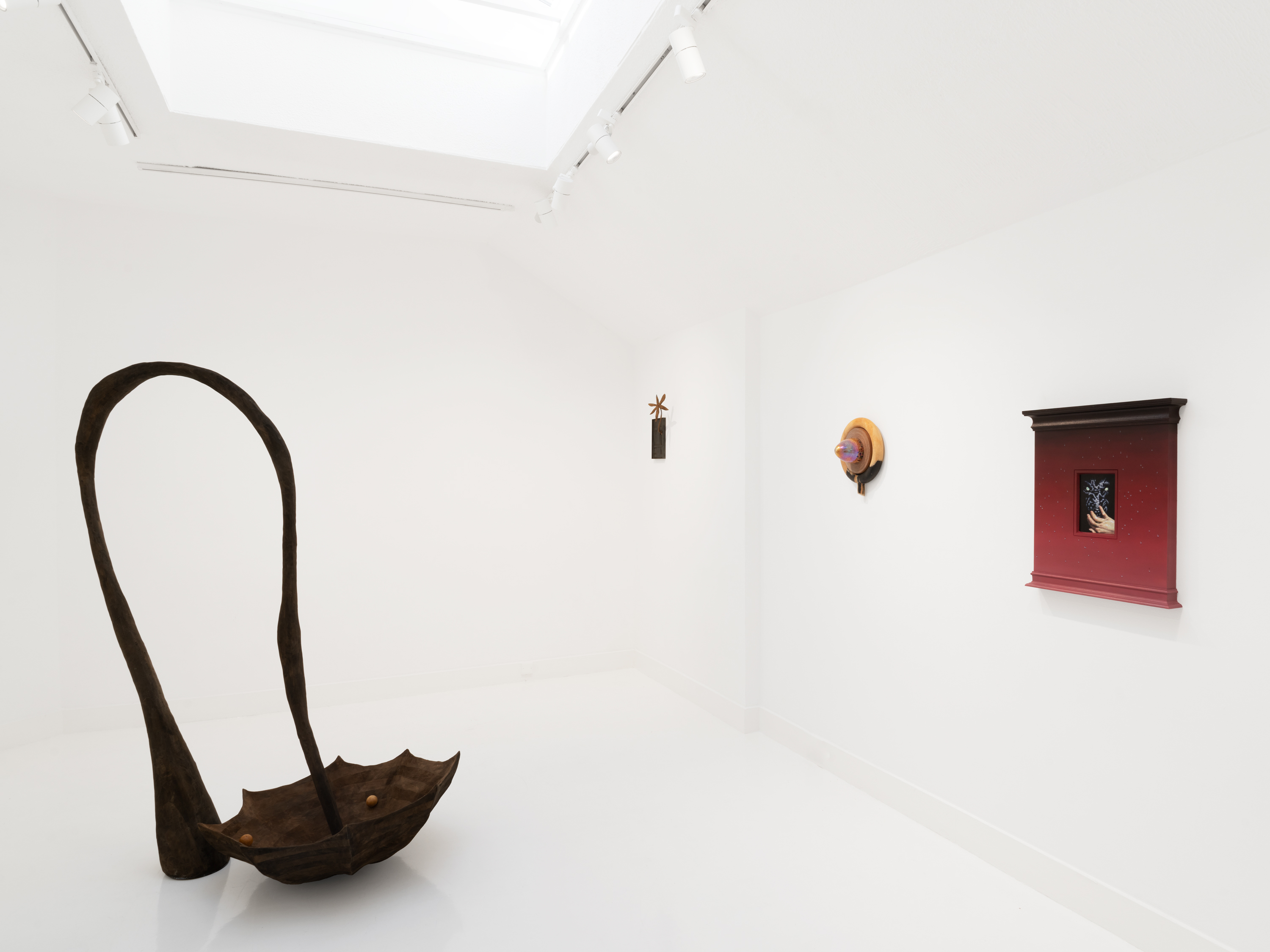 Image for Containers: Part I & II, at THE TAGLI
