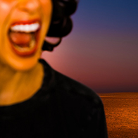 Image from Tania Franco Klein: RAGE&trade;, at Yancey Richardson Gallery