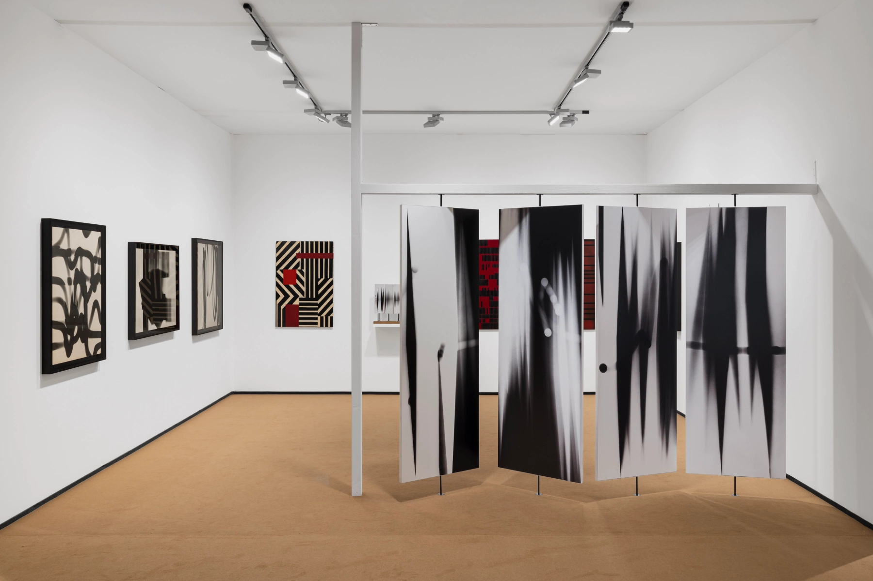 Image for The Mayor Gallery at Frieze Masters 2026. Spotlight: William Klein, at The Mayor Gallery