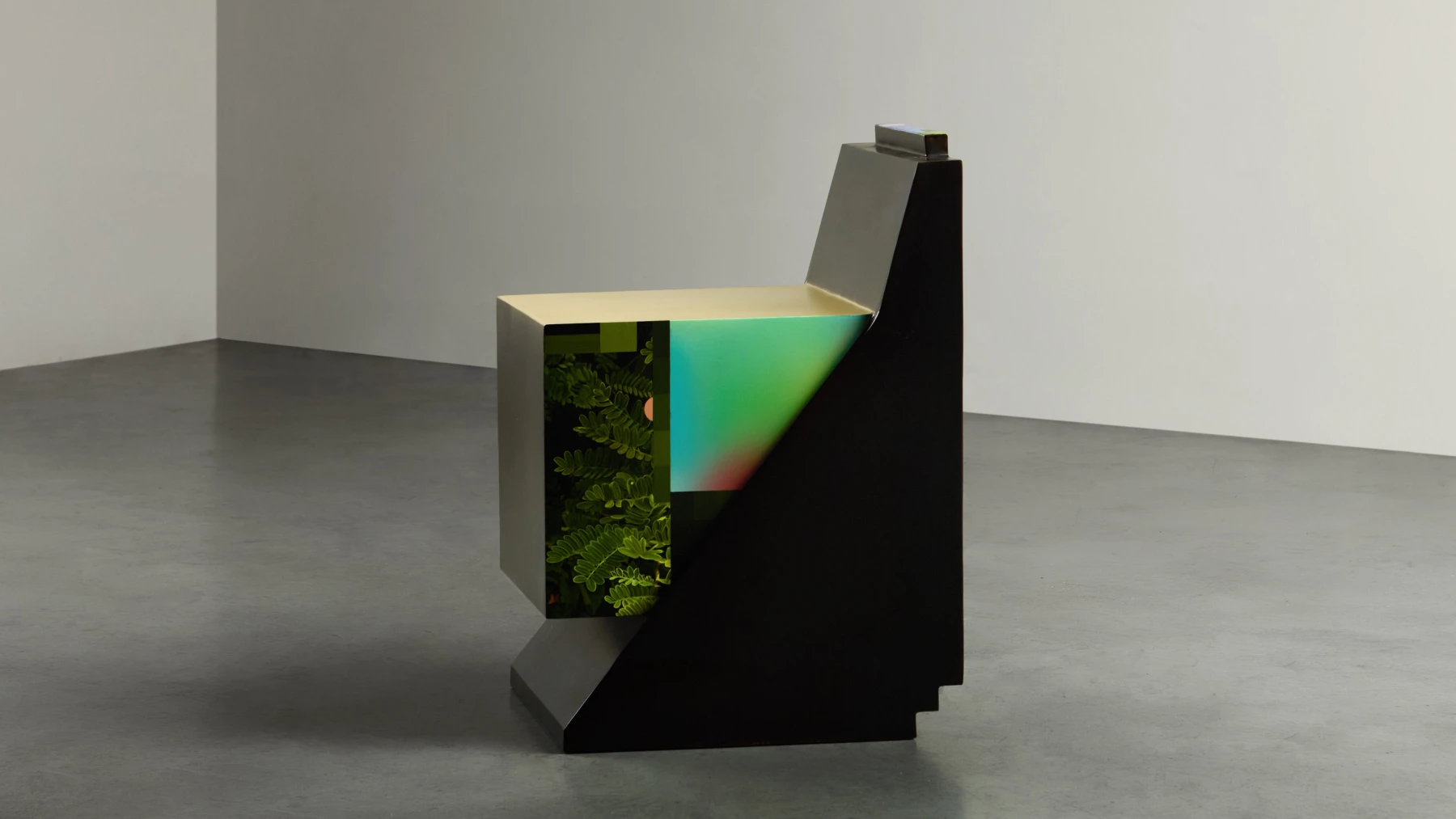 Image for Thukral & Tagra: Arboretum, at Carpenters