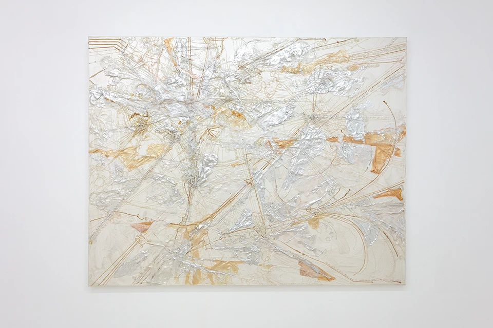 Image for Timothy Bergstrom: Chiroforms at Halsey McKay Gallery