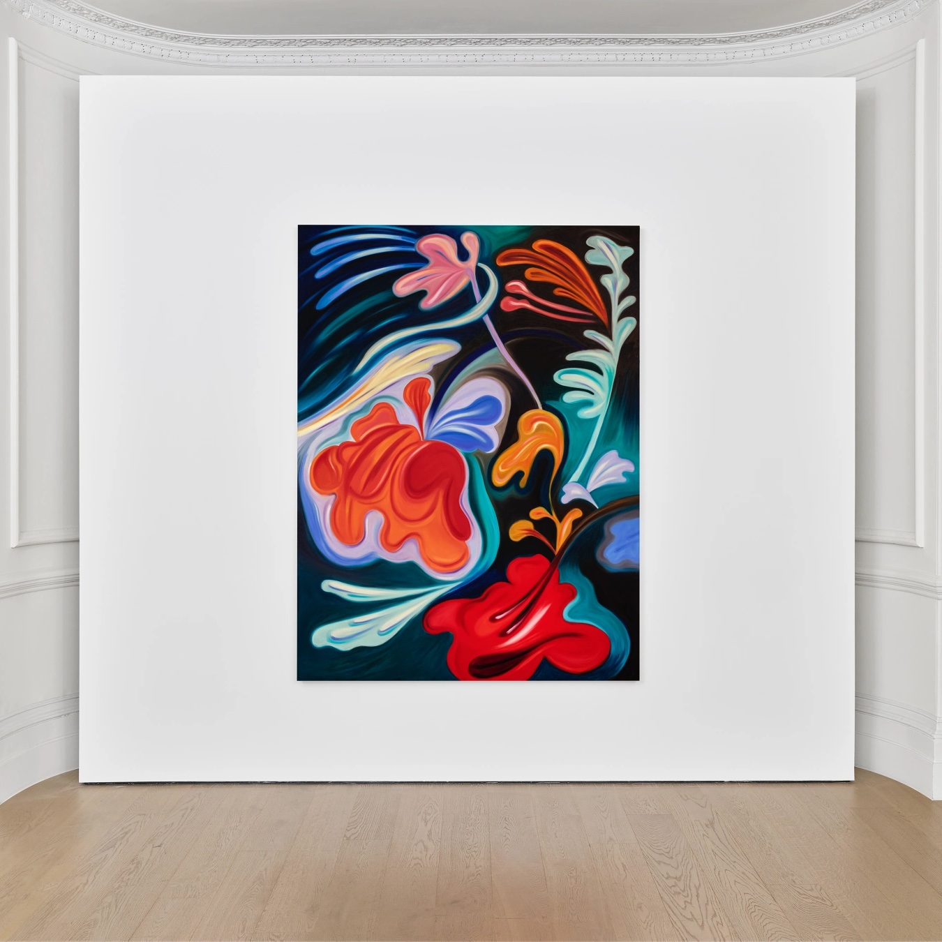 Image for Hayal Pozanti: A Dream That Rhymed With Mine, at Timothy Taylor