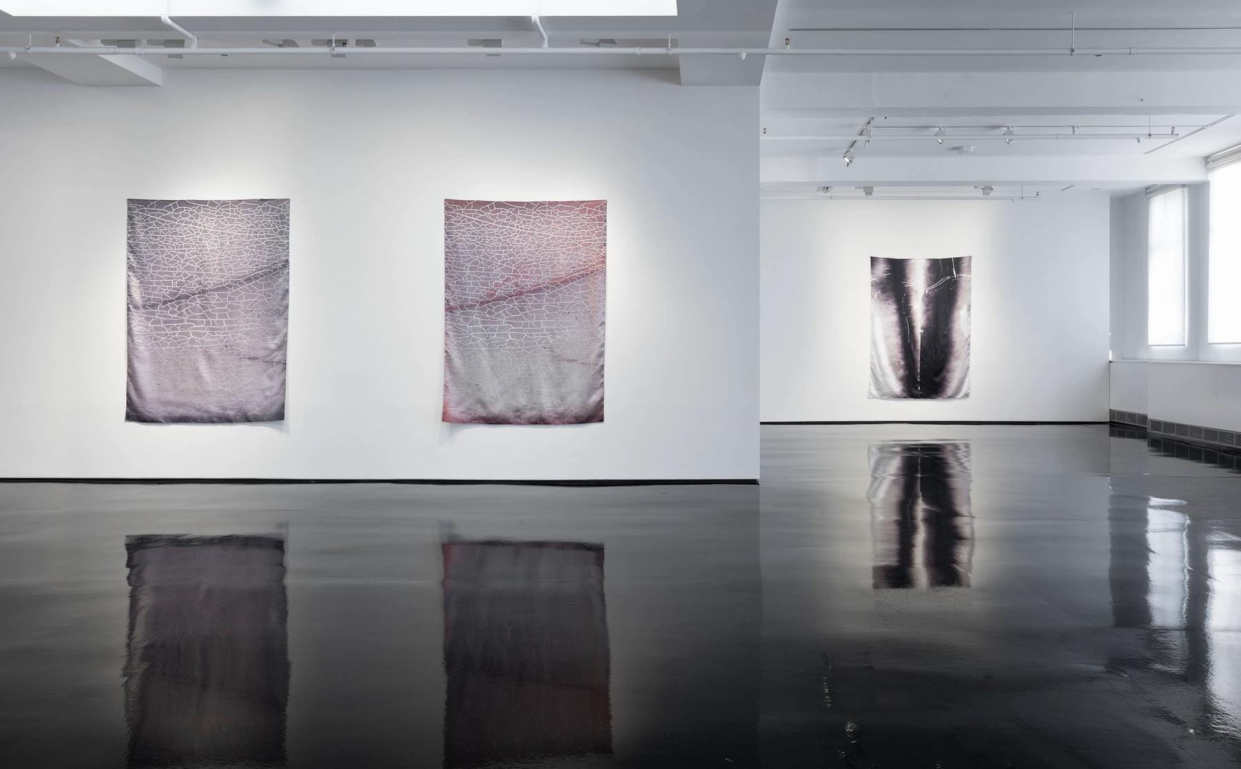 Image for Andrew Browne: Lux Sublimata, at Tolarno Galleries
