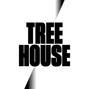 Logo for Treehouse NDSM