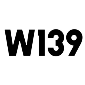 Logo for W139