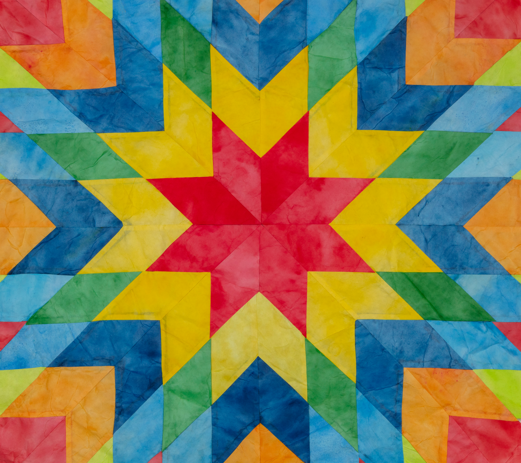 Image for Wendy Red Star: False Stars, at Roberts Projects