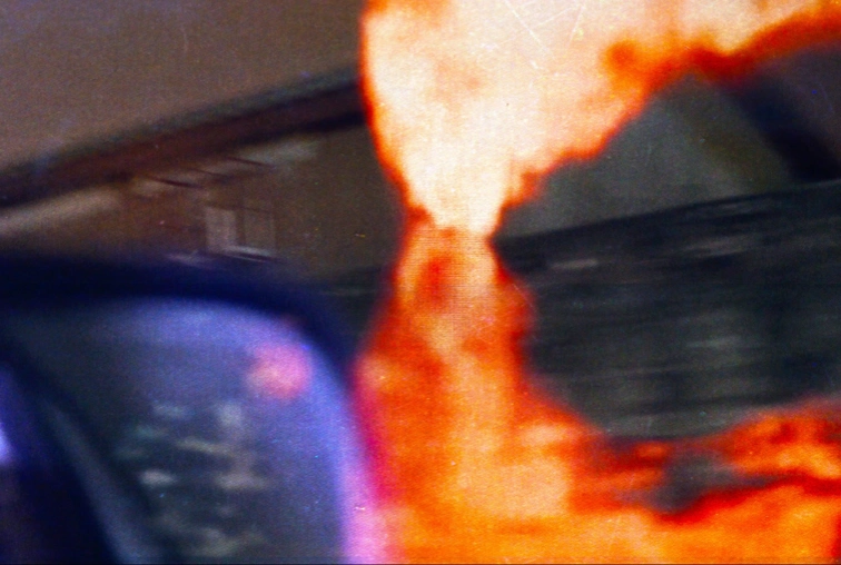 Image for Anthony Ngoya: The Sacred Fire Beneath our Feet, at Yamamoto Keiko Rochaix