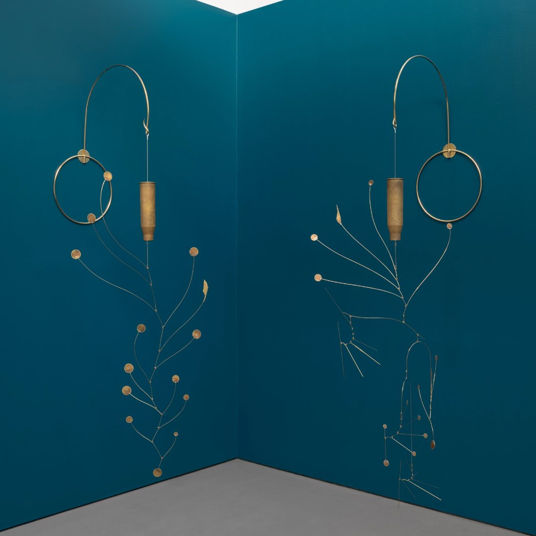 Image for Tuan Andrew Nguyen: Fire Sermon, at Esther Schipper
