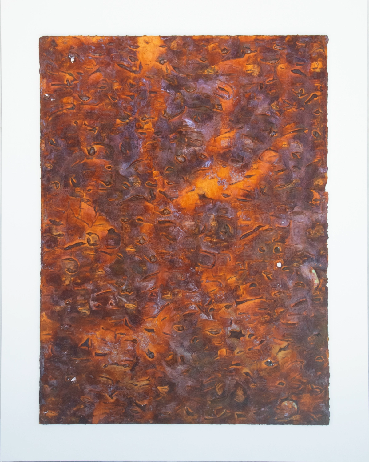 Image for Joseph Cohen: To Be Here, at Friedrichs Pontone