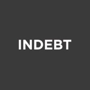 Logo for INDEBT