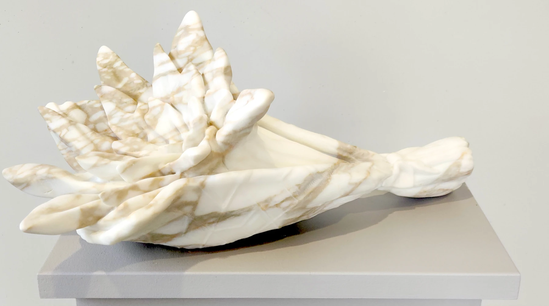 Image for Jon Isherwood: Permanence in Bloom, at Leila Heller Gallery