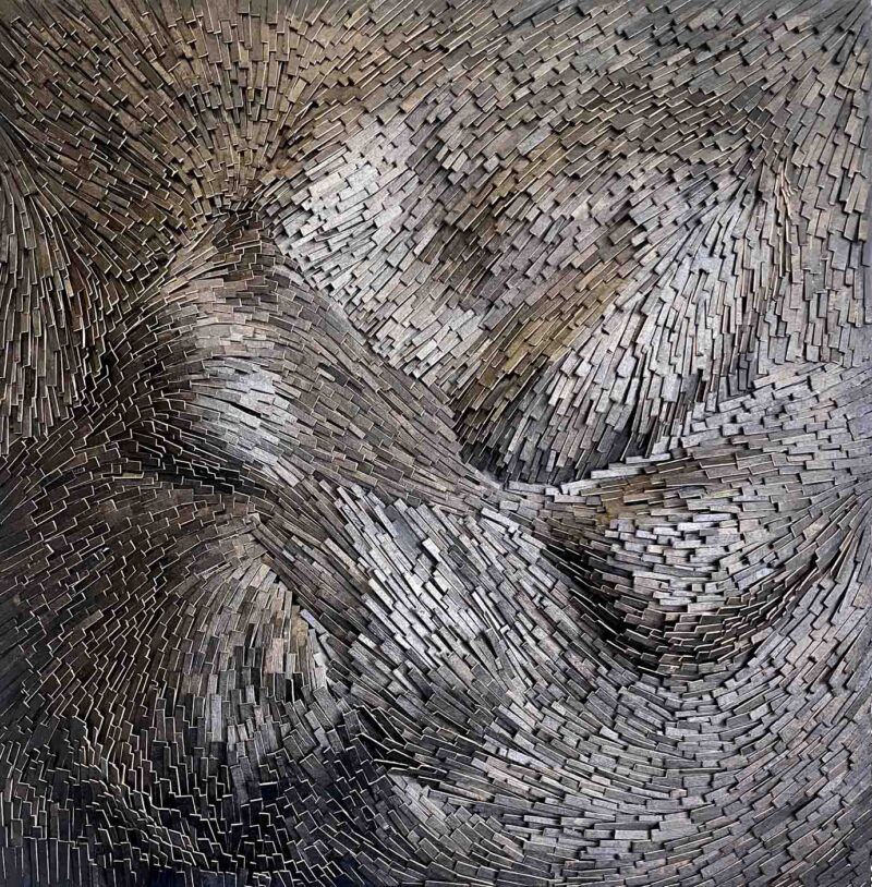 Erin Vincent, Midnight, 2023